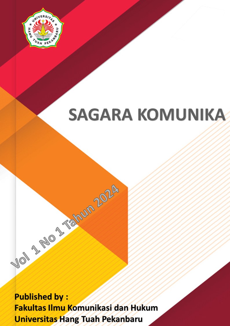 					View Vol. 1 No. 1 (2024): Sagara Komunika First Issue June 2024
				